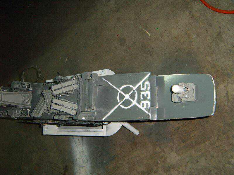 機庫還要再修改