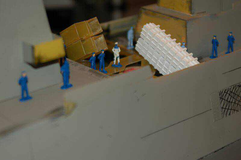 雄風假組合...錯的跟正確的擺擺在一起