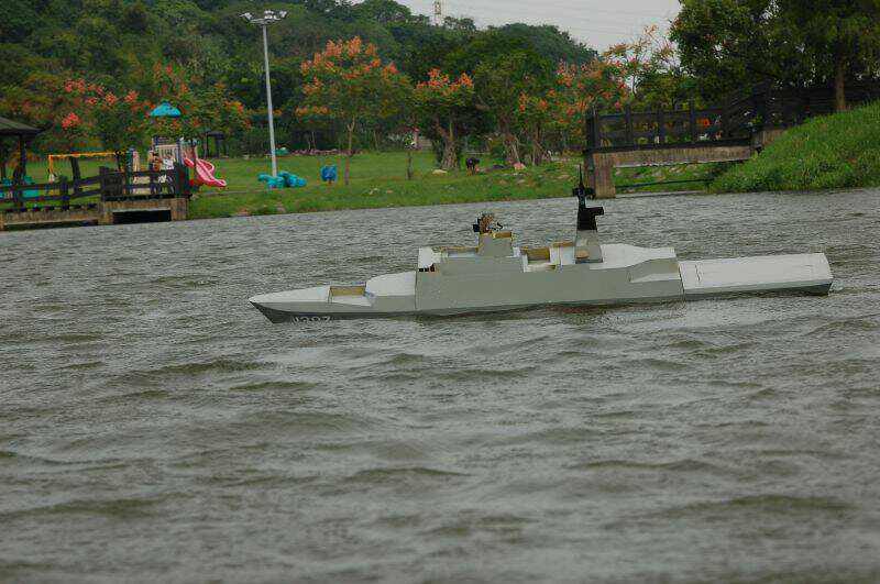 最大側傾角大概也就這樣