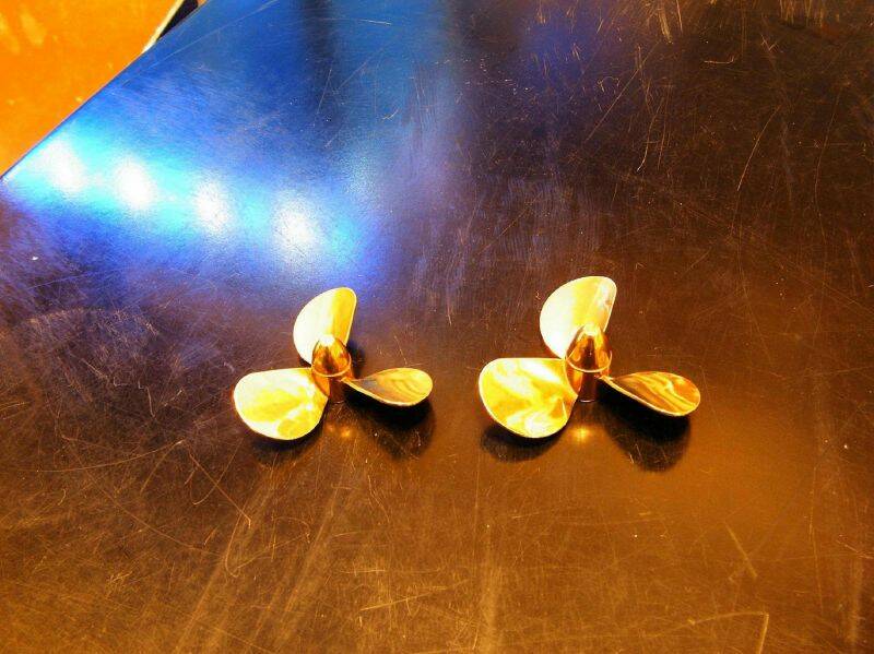 漂亮的兩朵小花