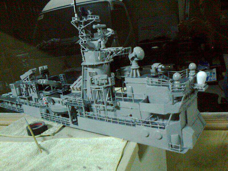 應該是最後修改了