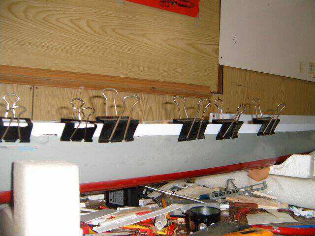 開始增高工程(150mm)