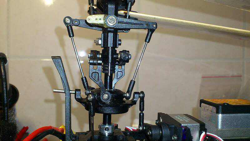 改 FL  三條 O-RING (3.**mm多內徑,(P-4 3.8*1.9 or AS-568-007 3.68*1.78)) ，二支斷的上擺臂，二支亞x450最長 ...