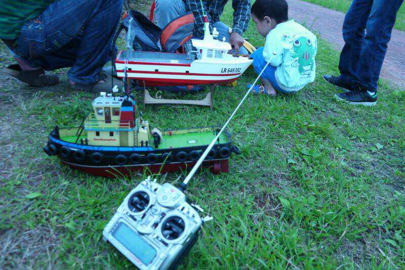 這一台也是首航