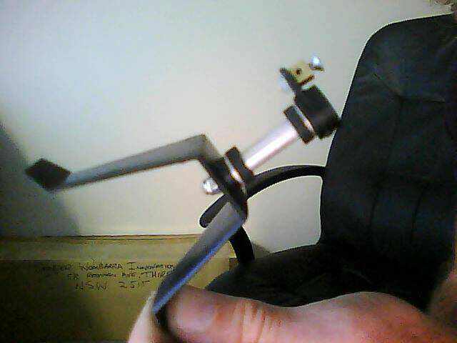 這是較為高級的改裝