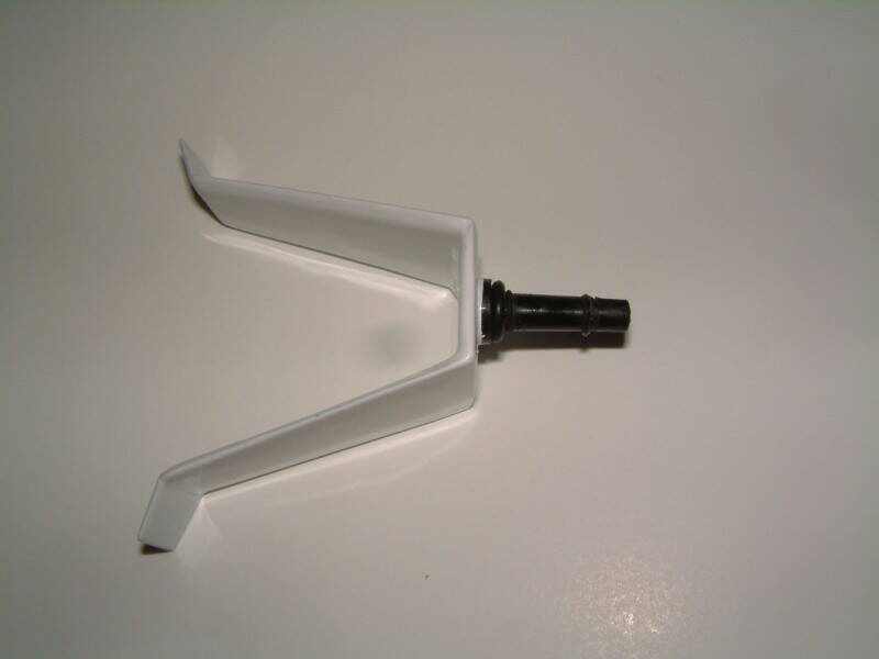 防水/改善虛位--2條O環搞定