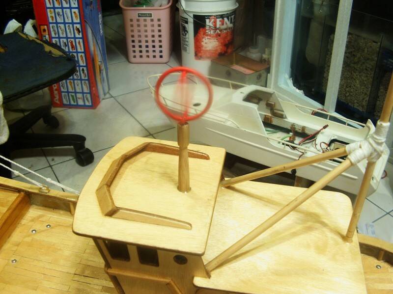 看得出來在轉嗎~