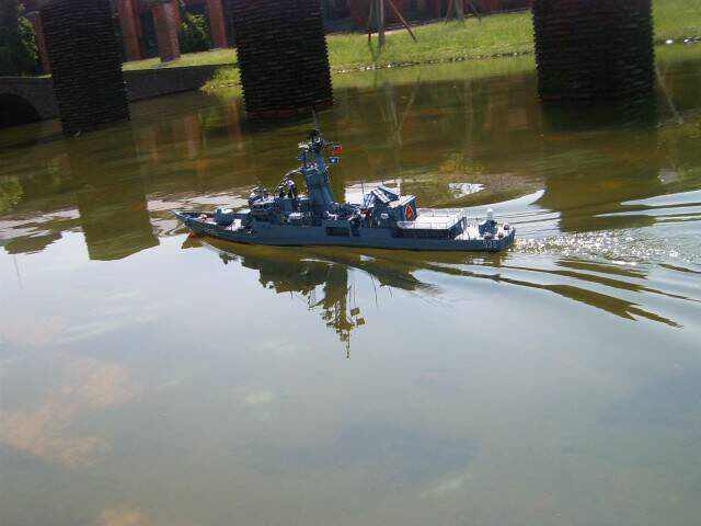 磚柱區水域水質較優良