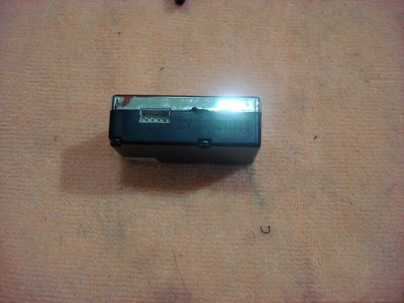 代友售:潮牌三轴陀螺仪+ 设定卡 功能正常 - 拍