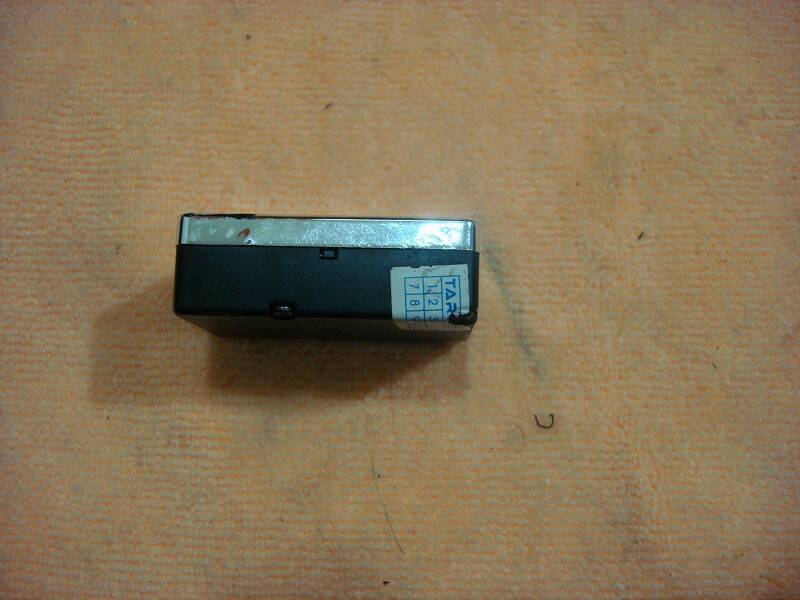 代友售:潮牌三轴陀螺仪+ 设定卡 功能正常 - 拍