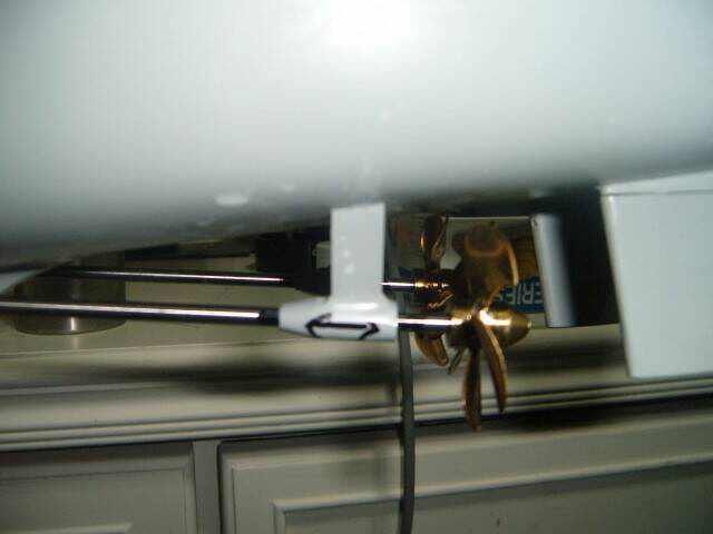 黑色這一小段最好磨一下