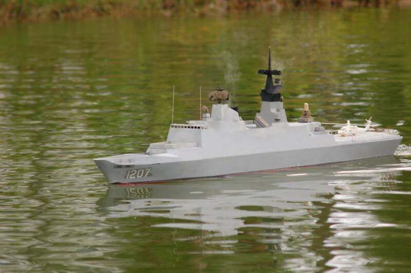 今天真的沒啥風