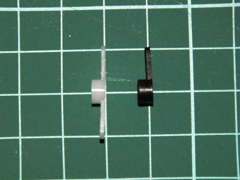 這個尺寸很剛好，SSV-9103MG附的稍微薄一點~