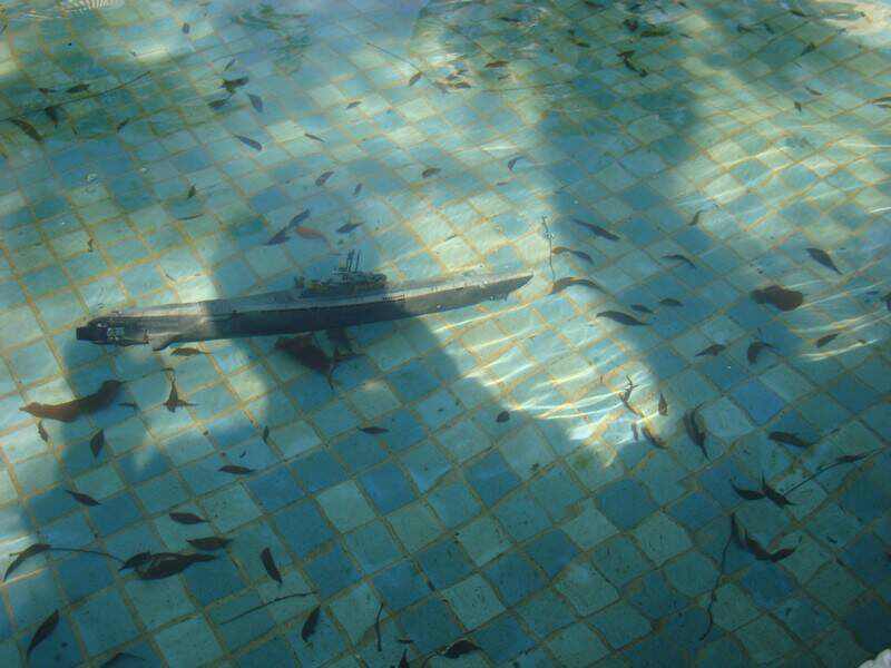 傳說中的路摳咖~