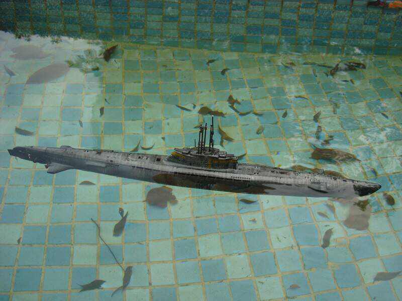 加強了塗裝部分