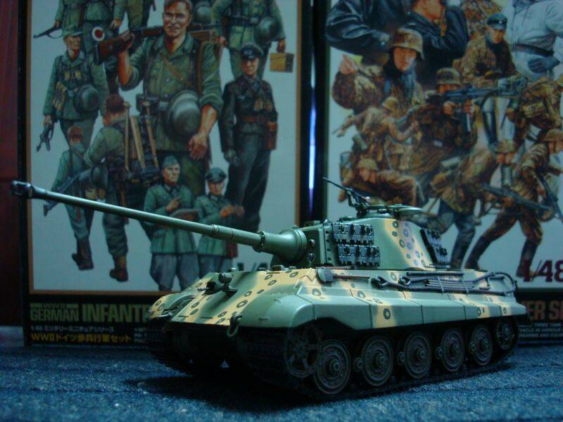 就是虎王背面那兩盒~