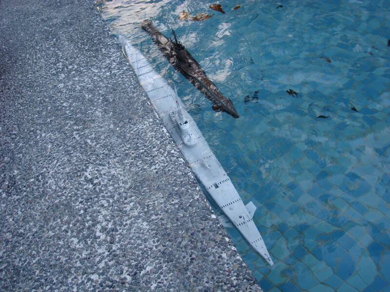 吵完又馬上合好...夠了喔你們...