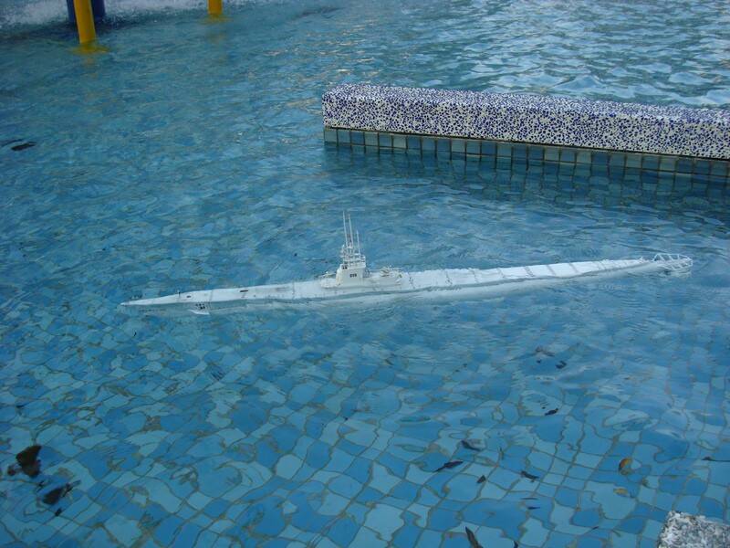 這張正港水ㄟ!!!