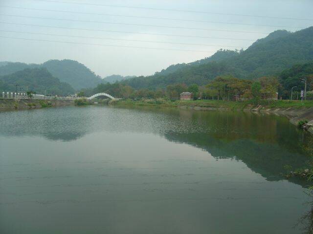 地方還不賴吧！多清幽阿∼