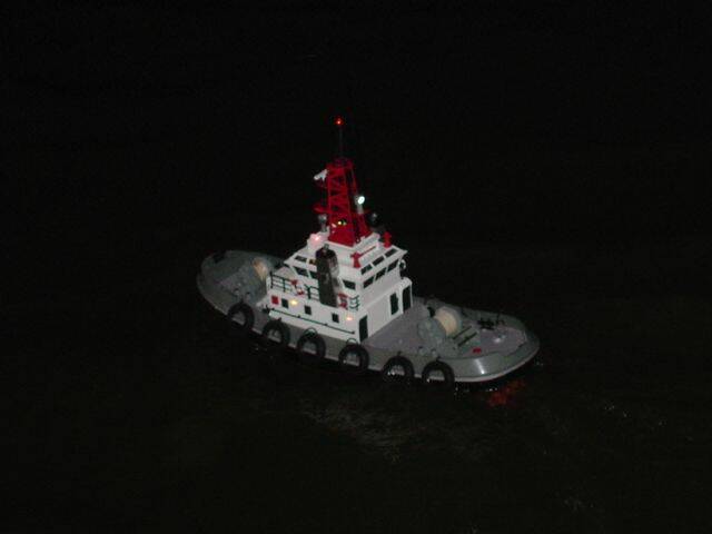 超大的風與浪，轉個彎差一點側翻-2