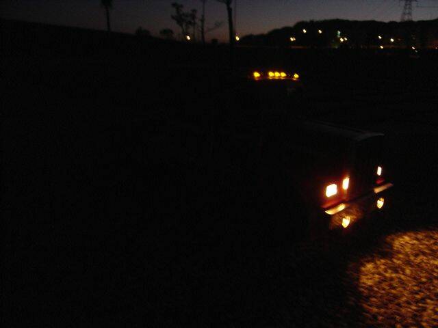 咦~  有訪客到耶~