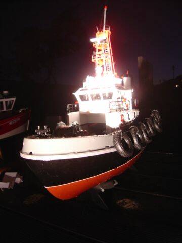 浪有多大~？看照片就知道！所幸防水有做好~