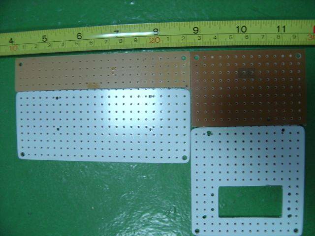 買兩塊電路板尺寸是120*70mm一片約11元