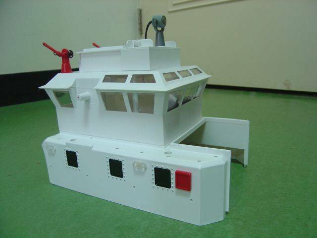 ~控制艙~還未完成---待續