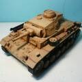 HL Panzer-III