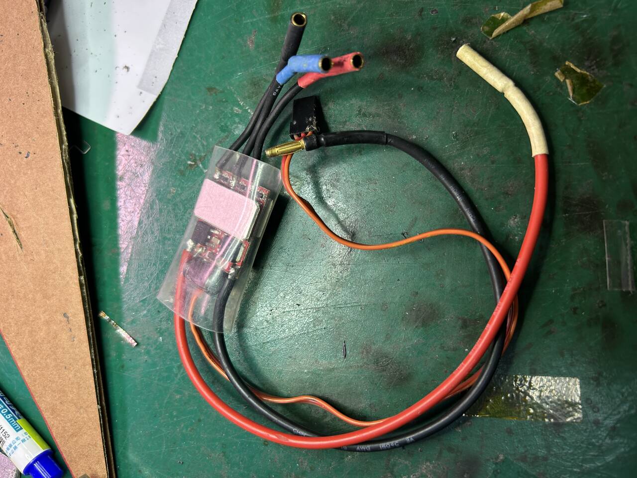 電變維修_1 原始3mm金插.JPG 電變維修_1 原始3mm金插.JPG
