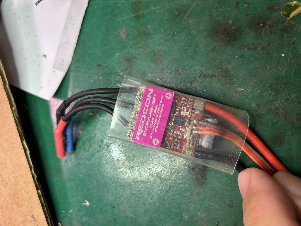 電變維修_2 這個牌子已經絕版了.JPG 電變維修_2 這個牌子已經絕版了.JPG