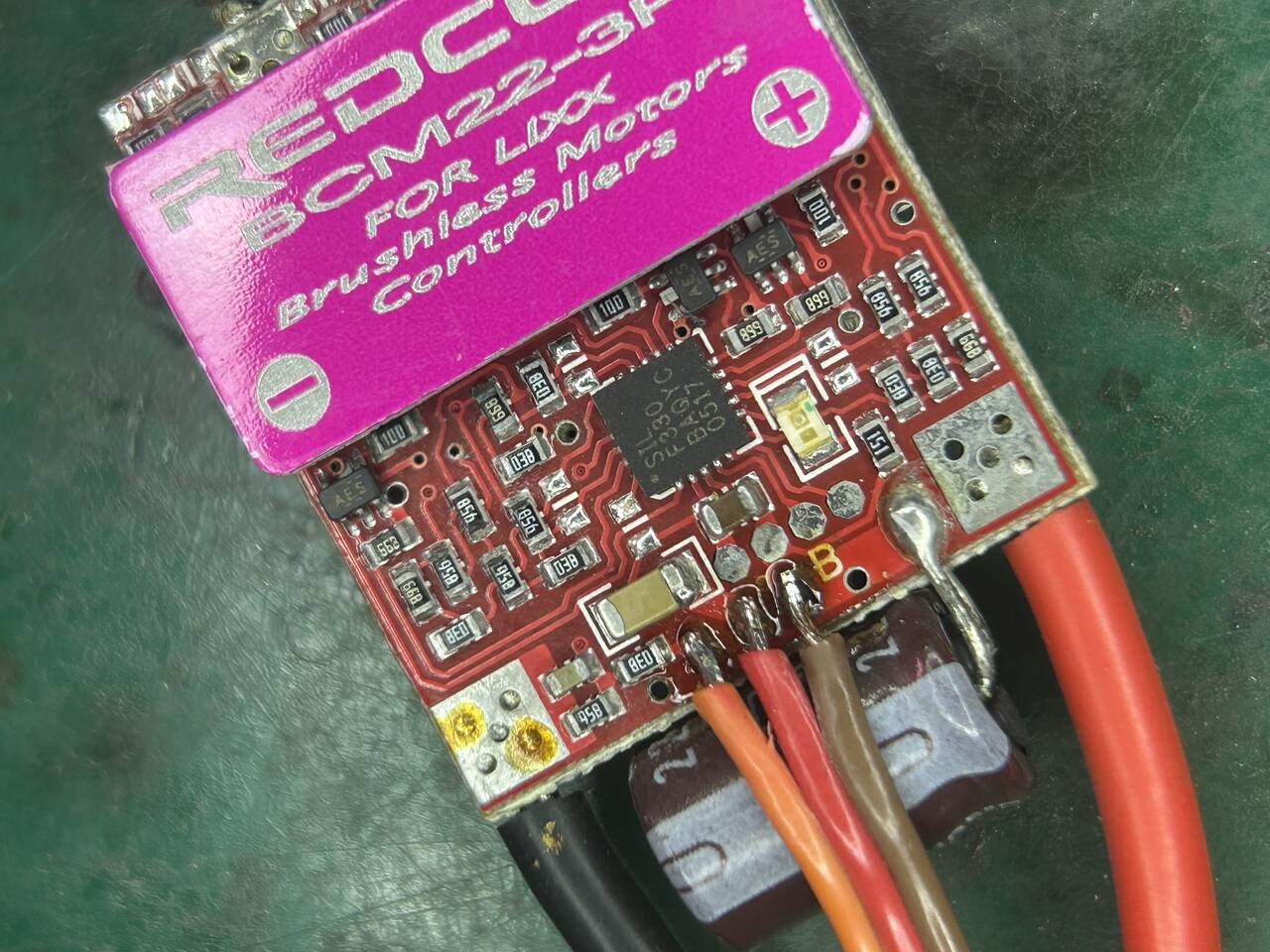電變維修_4 焊點恢復.JPG 電變維修_4 焊點恢復.JPG