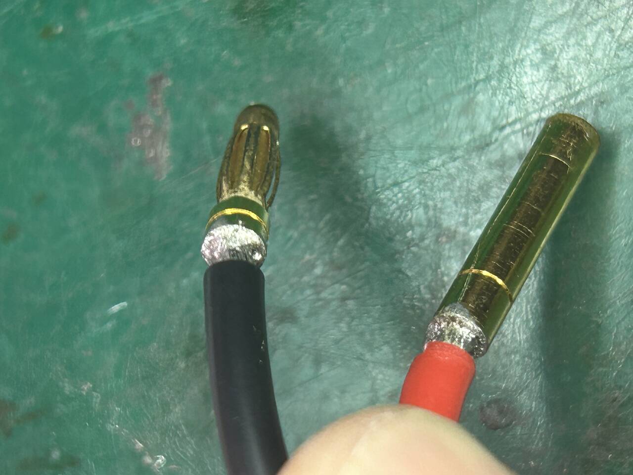 電變維修_5 換掉金插.JPG 電變維修_5 換掉金插.JPG
