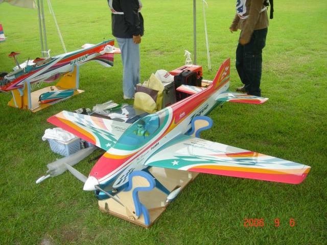 這台是zeque的圓型機