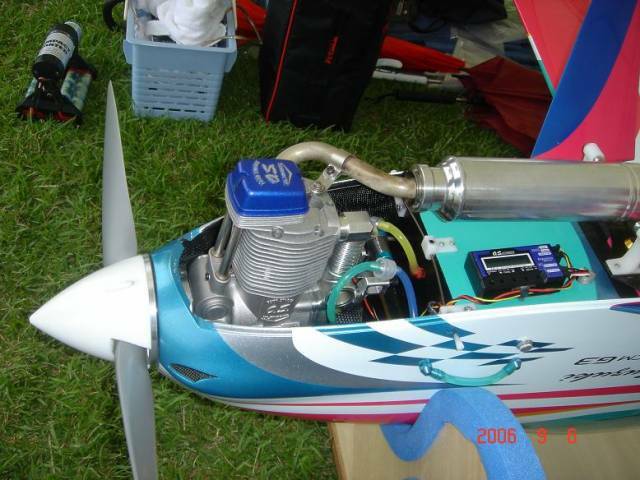 suzuki採os200噴射引擎