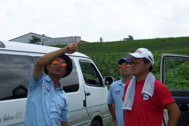 ..........連"輸輸去"都要聽他的....他講的才算數