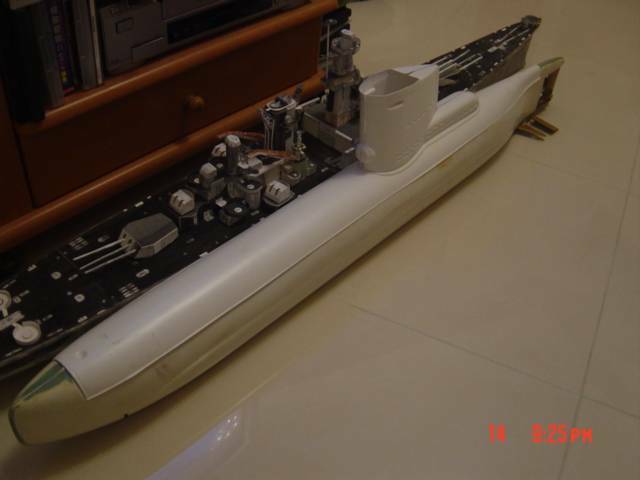 這隻是年頭ebay bit 回來的還未整