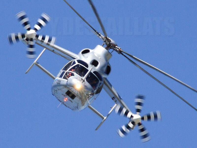 Havada devrim Eurocopter X3 e.jpg