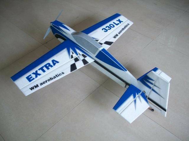 EXTRA330LX 機 B款