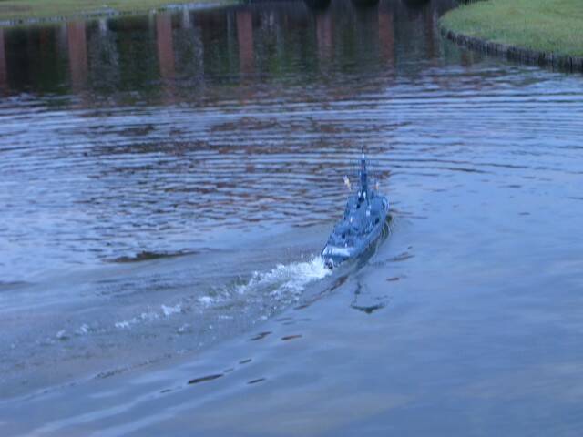 全動力完美過彎.1